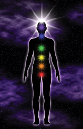 Chakra Healing