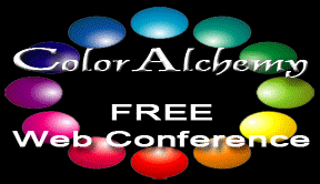 Color Therapy